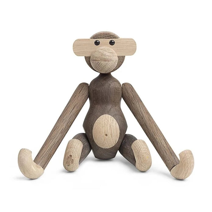 Декорация Kay Bojesen Monkey small