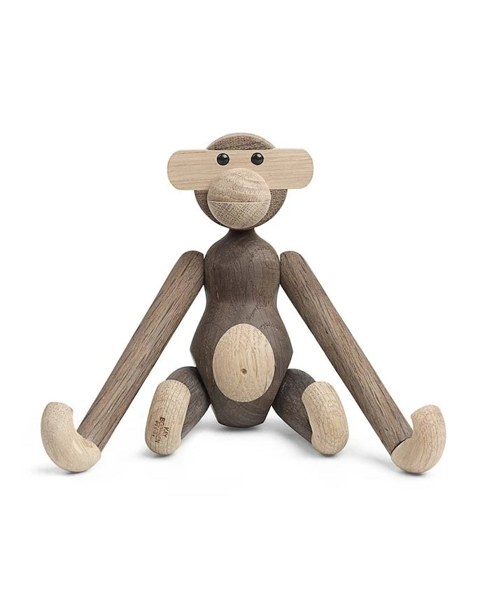 Декорация Kay Bojesen Monkey small