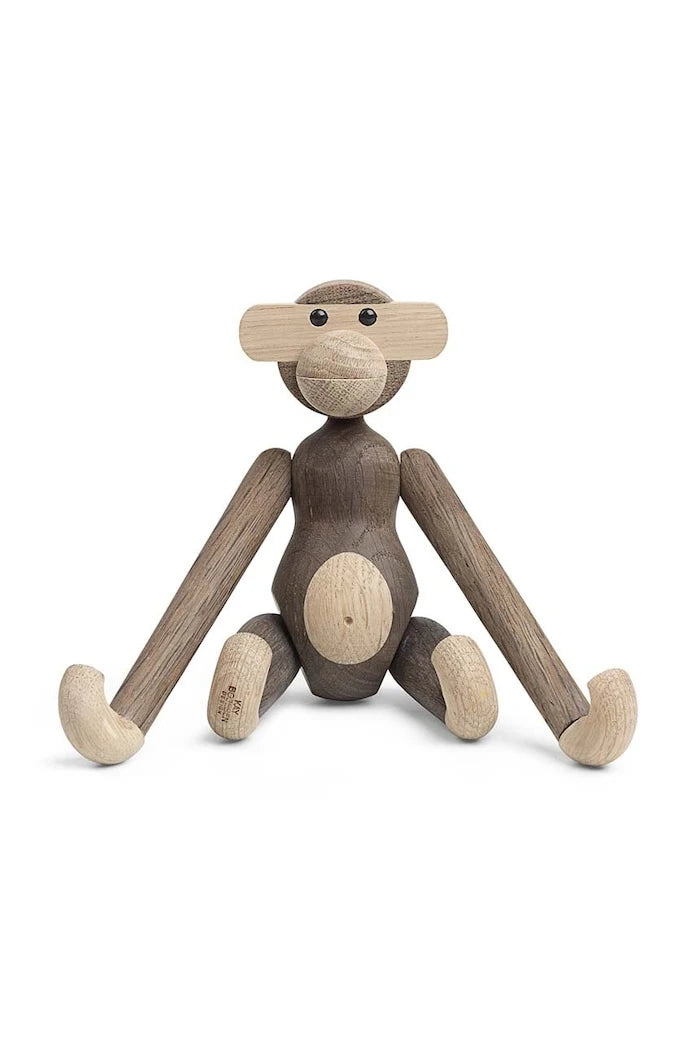 Kay Bojesen Monkey small Dekorasyon