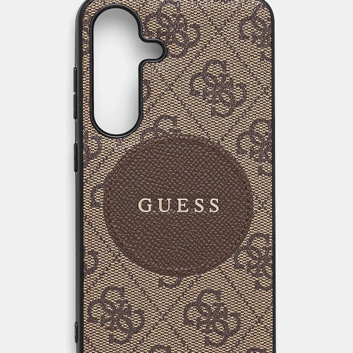 Кейс за телефон Guess Samsung Galaxy S25