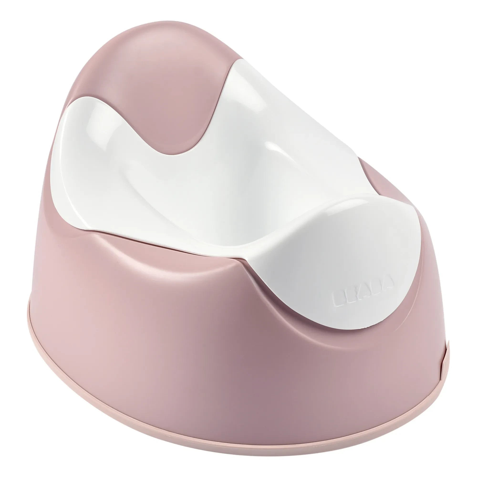 Béaba - Ergonomic Pot  | Pale Pink