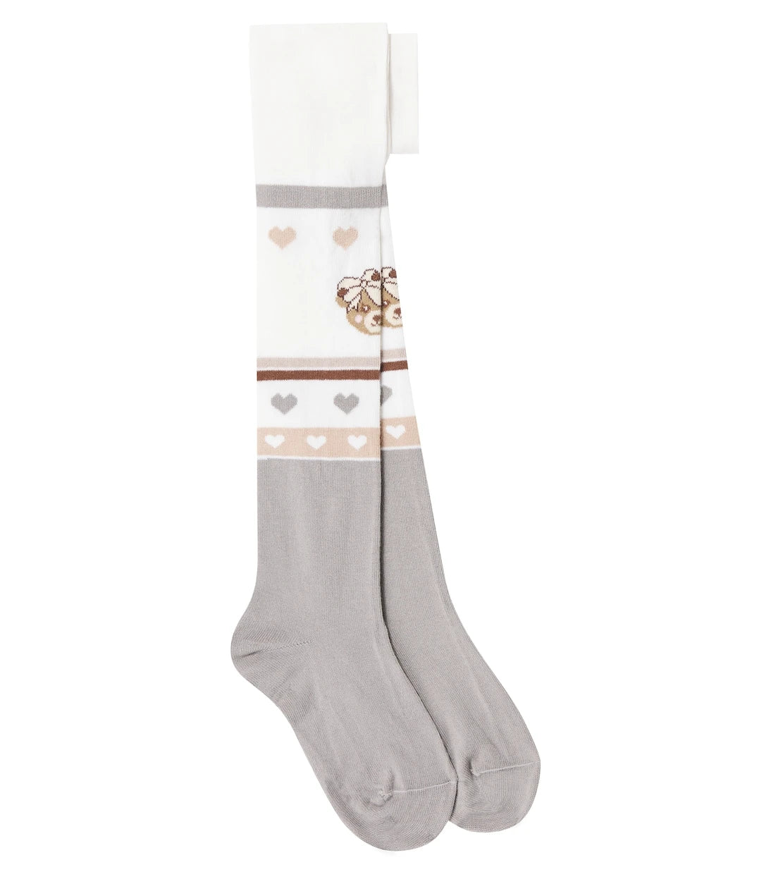 Monnalisa - Cotton-blend socks