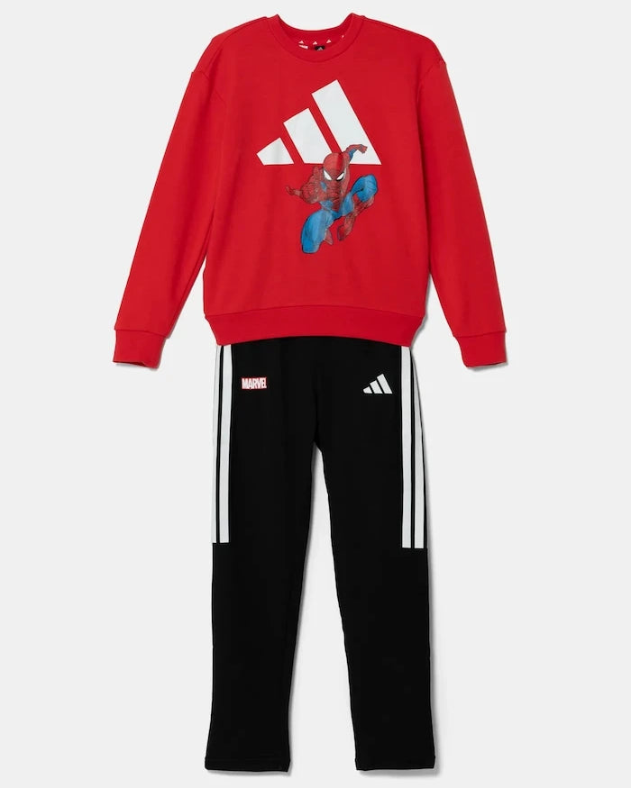 Çocuk eşofmanı adidas MRVL