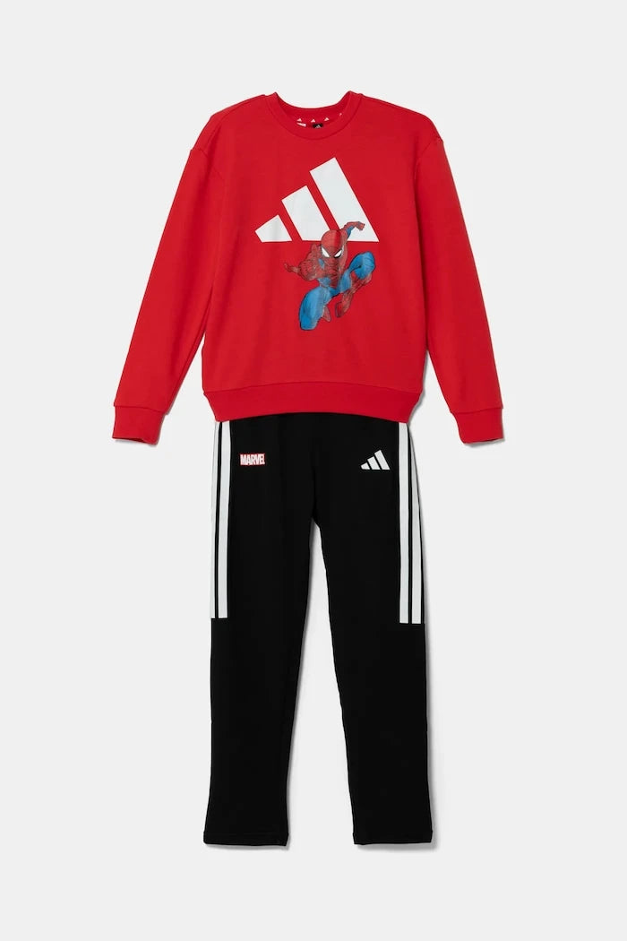 Детски анцуг adidas MRVL