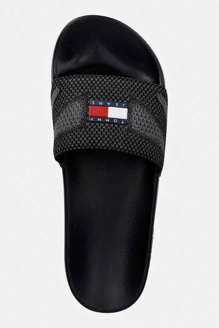 Tommy Jeans мъжки чехли TJM SUMMER SANDAL 26