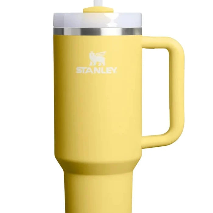 Stanley термо чаша от неръждаема стомана Quencher® ProTour Flip Straw 1,18 l