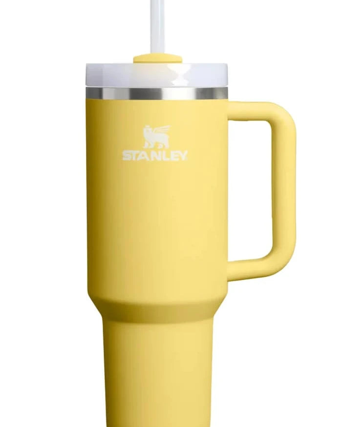 Stanley Paslanmaz Çelik Termo Bardak Quencher® ProTour Flip Straw 1,18 l