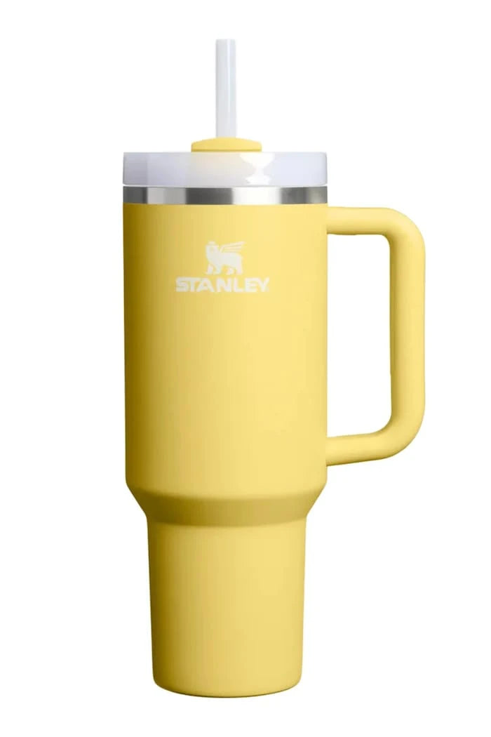 Stanley термо чаша от неръждаема стомана Quencher® ProTour Flip Straw 1,18 l