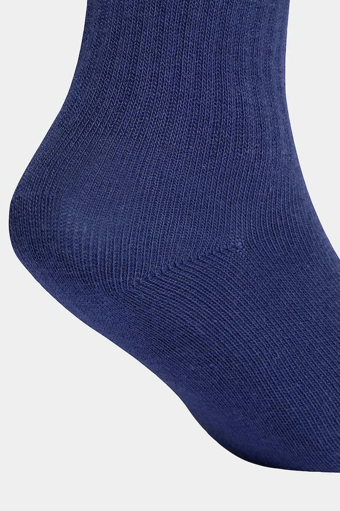 Детски чорапи с памук adidas Originals (6 чифта)