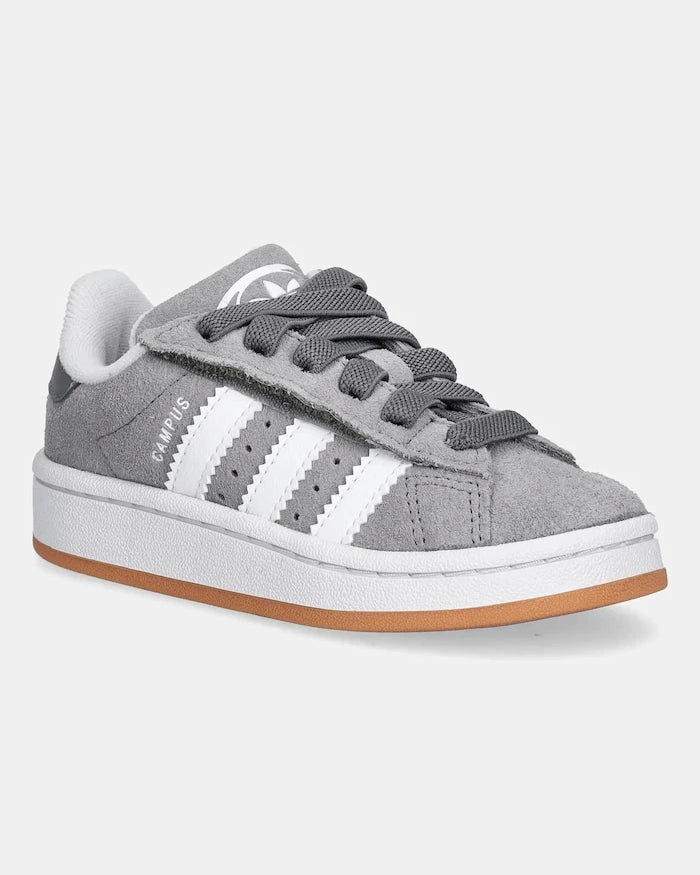 adidas Originals CAMPUS 00s Çocuk Süet Spor Ayakkabı