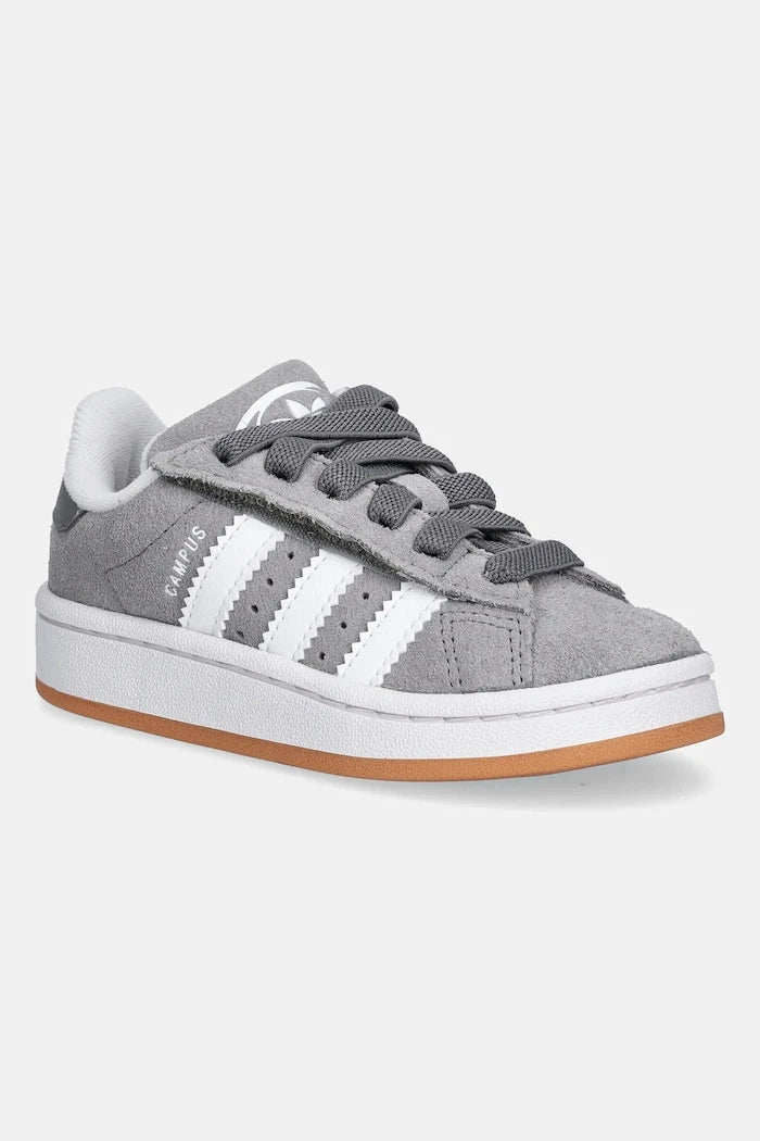 adidas Originals CAMPUS 00s Çocuk Süet Spor Ayakkabı