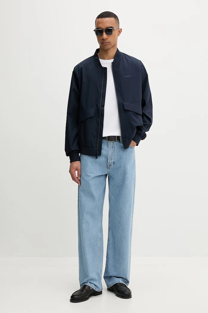 Calvin Klein тениска мъжка от памук