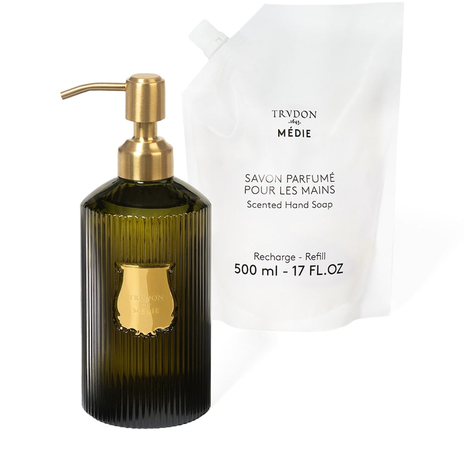 Médie Liquid Hand Soap (500ml) - Refill