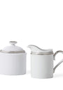 Wilshire Creamer Jug and Sugar Pot Set