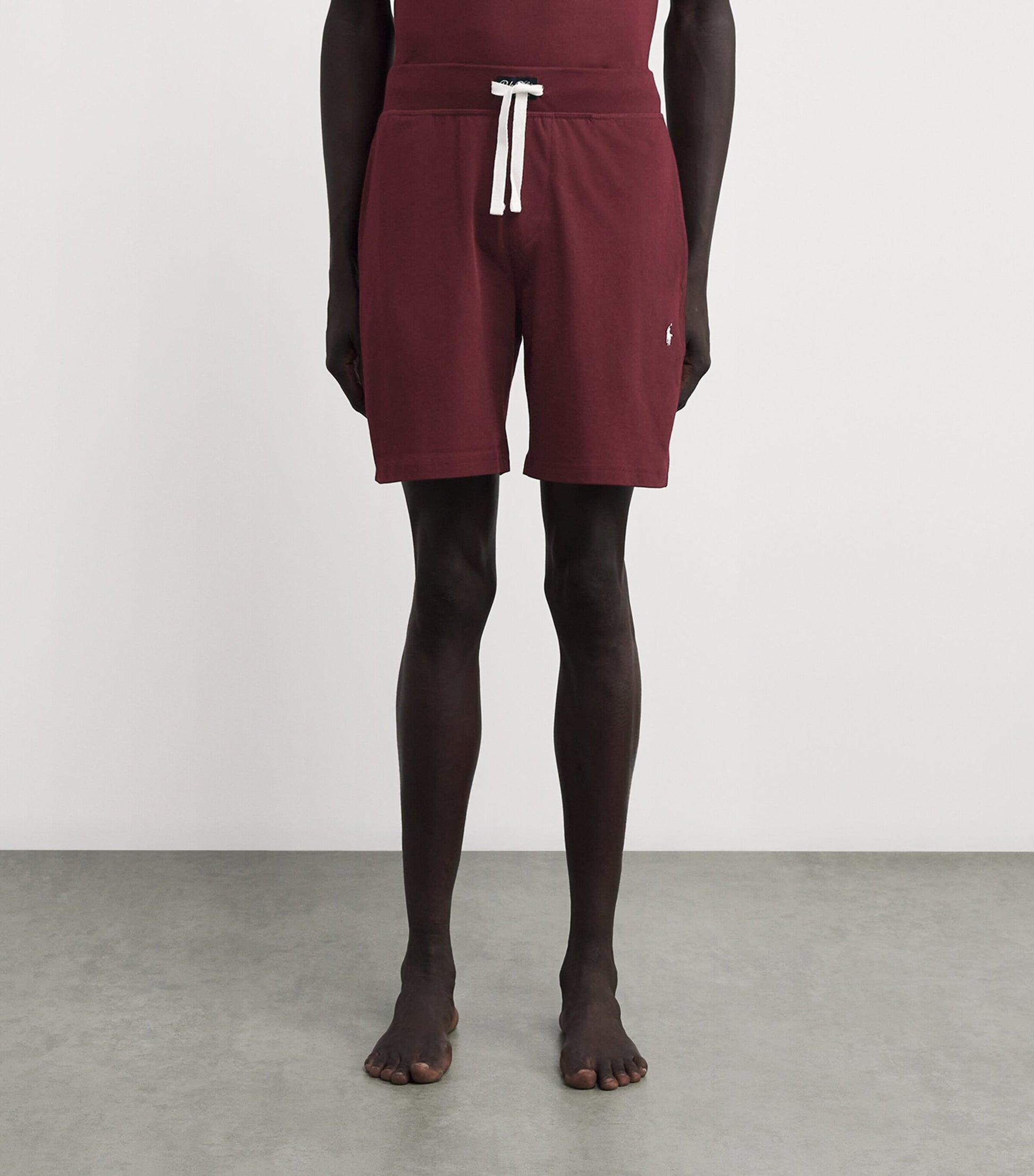 Jersey Lounge Shorts