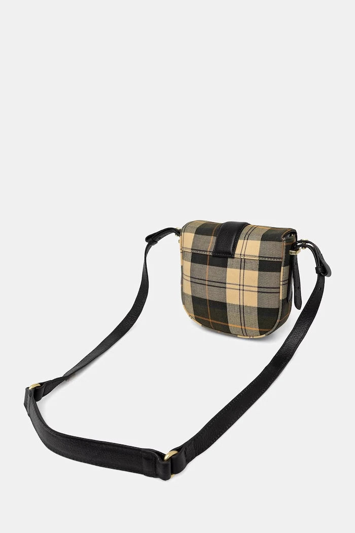 Barbour Чанта crossbody дамска