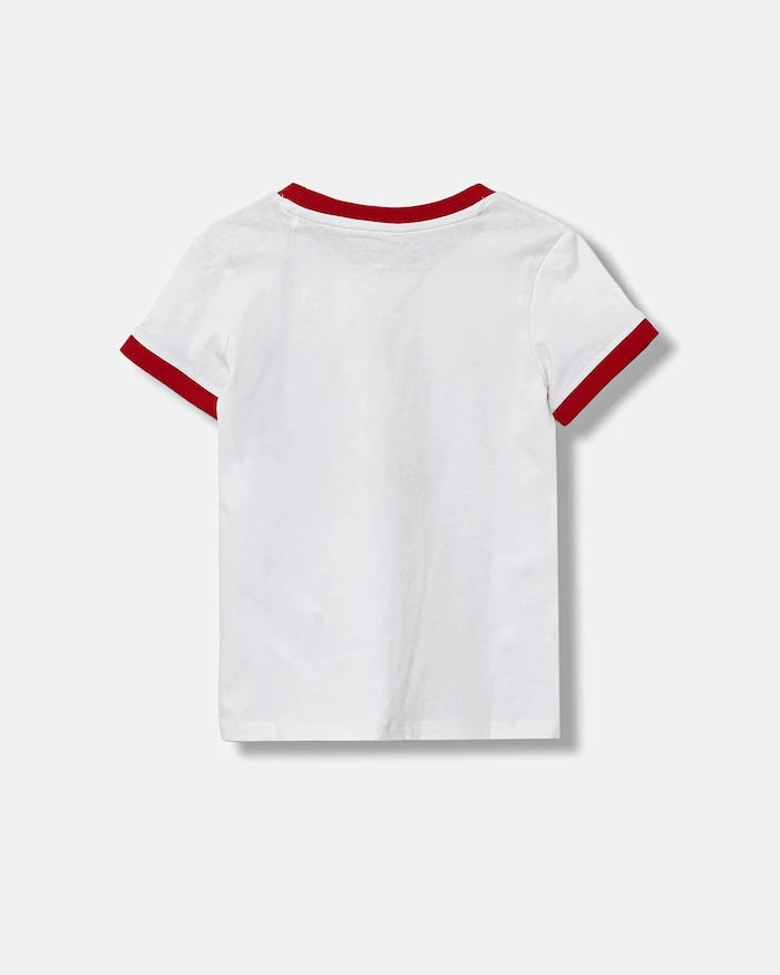 Çocuk Guess Tişört