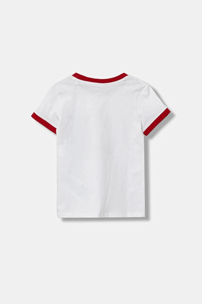 Çocuk Guess Tişört