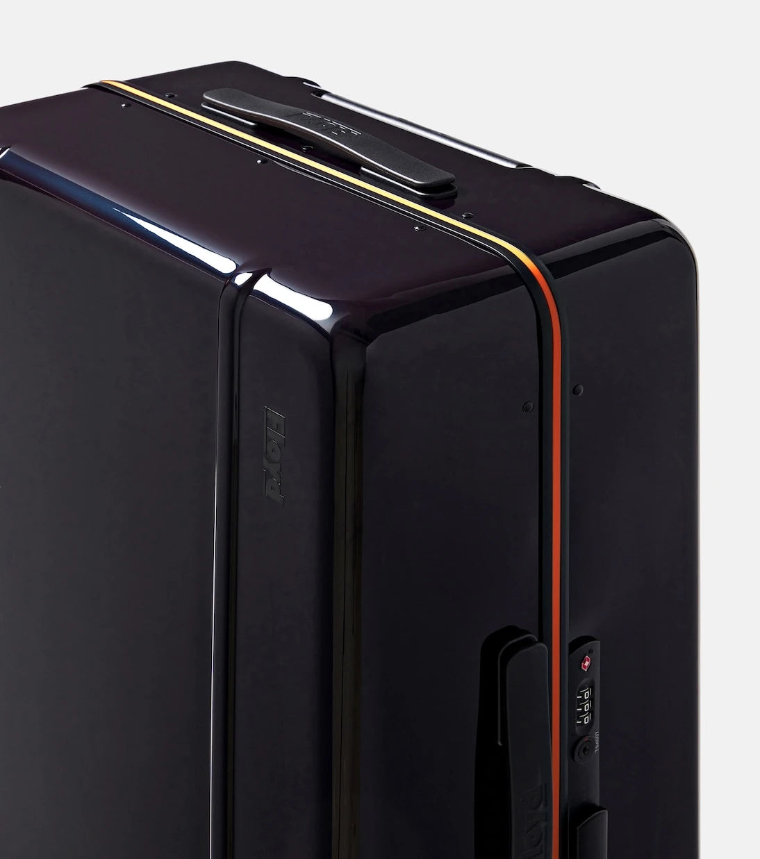 Floyd - Floyd Check-In suitcase