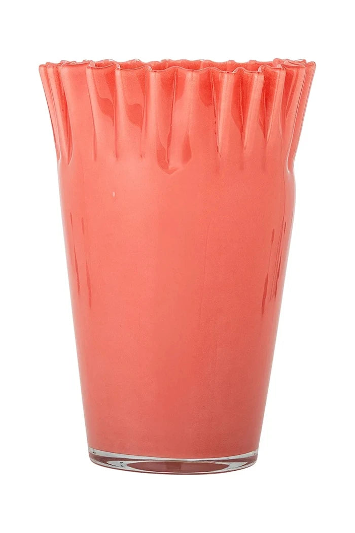 Декоративна ваза Bloomingville Janine 30 cm