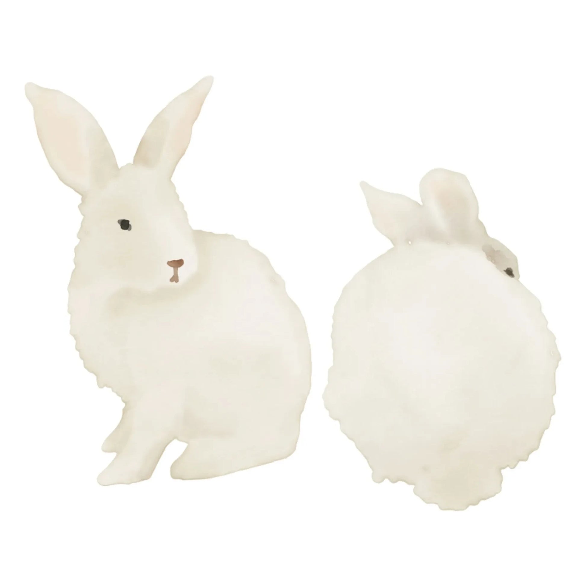 MIMI'lou - Rabbits stickers