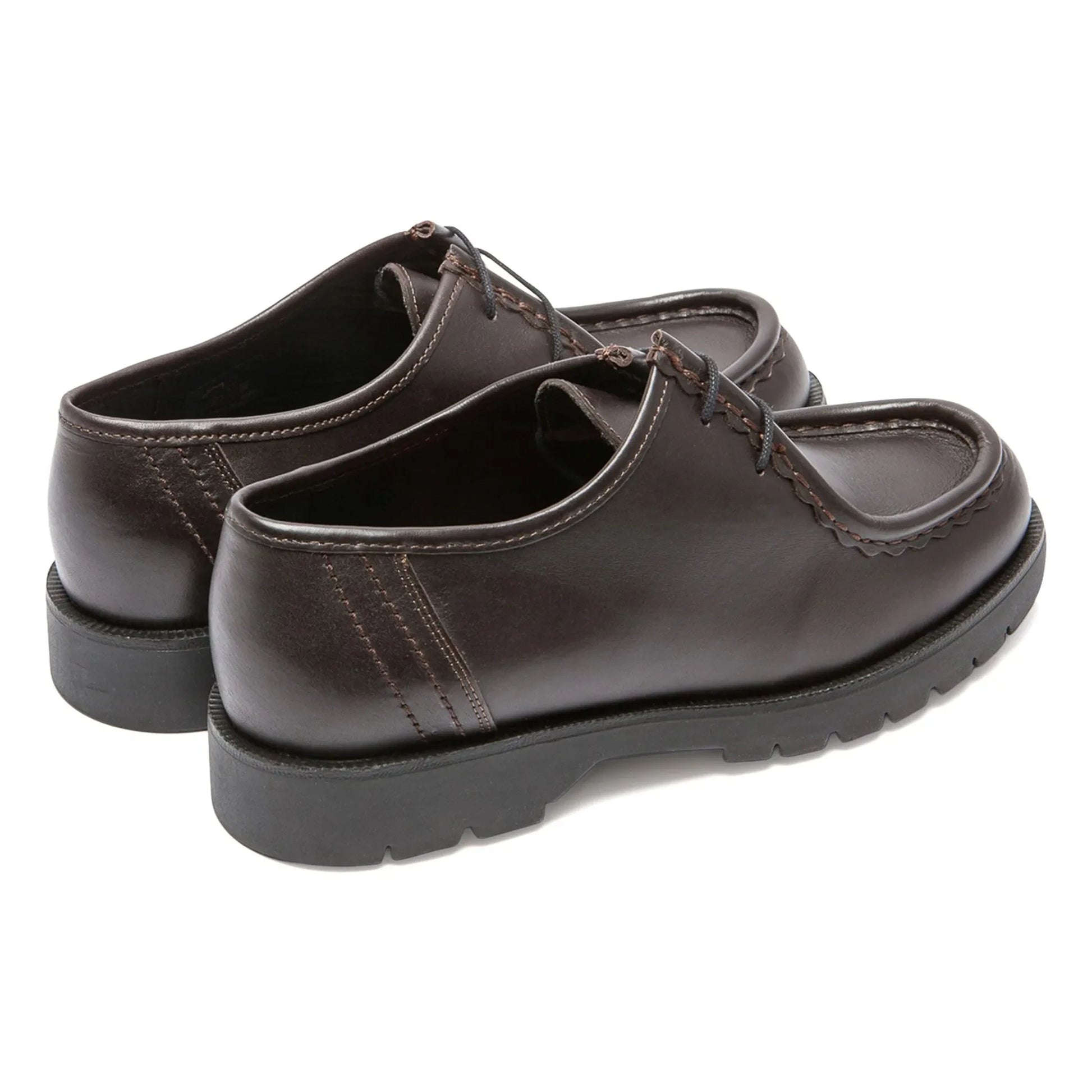 Kleman - Derbie Padror  | Brown