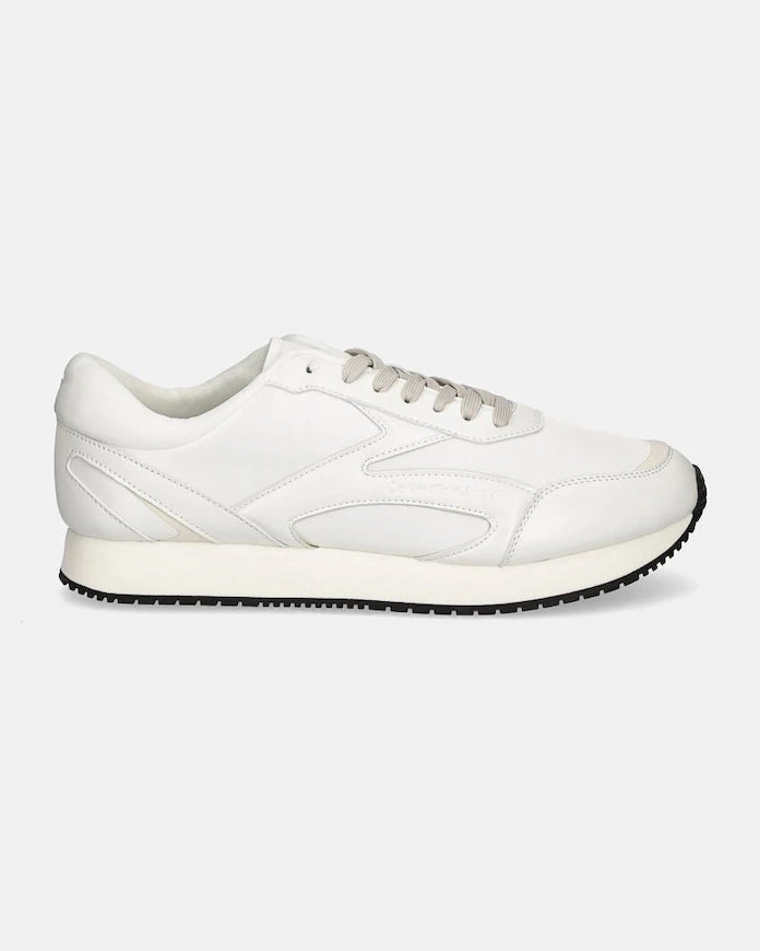 Calvin Klein Jeans RETRO RUNNER MULTILAYER Spor Ayakkabı