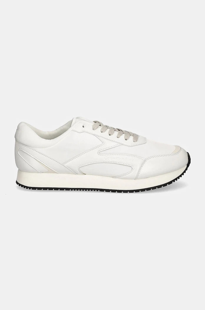 Маратонки Calvin Klein Jeans RETRO RUNNER MULTILAYER