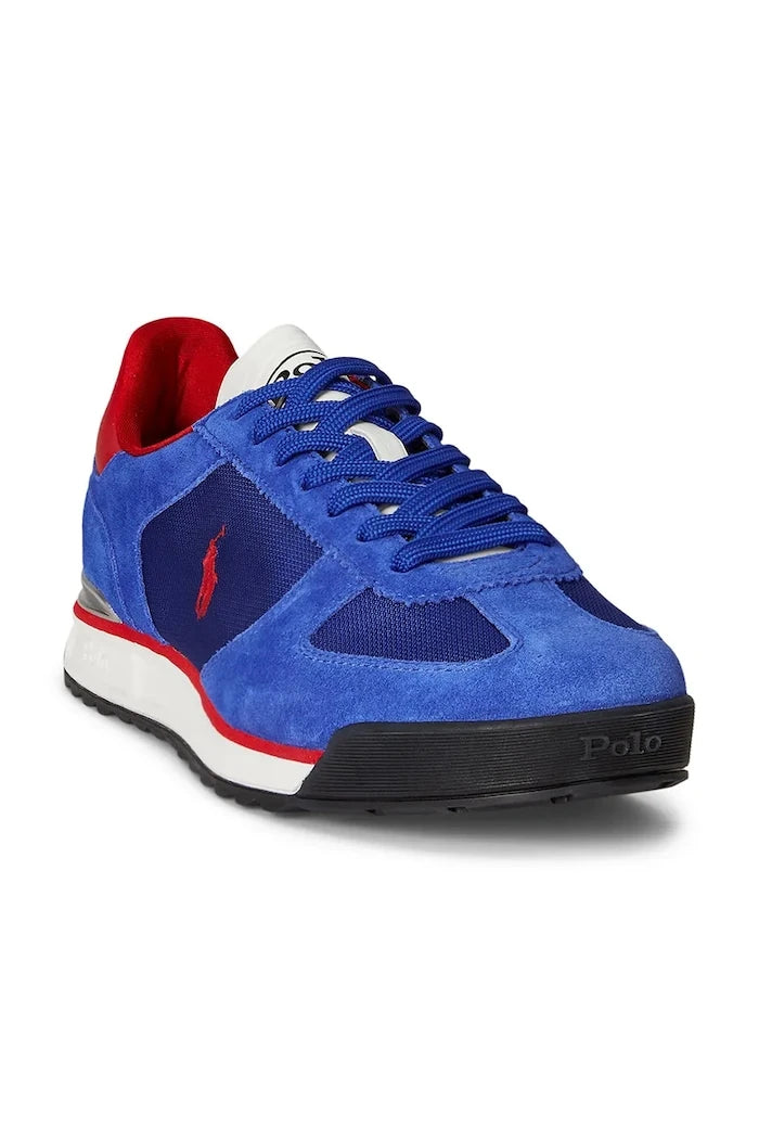 Маратонки Polo Ralph Lauren Varick Pp
