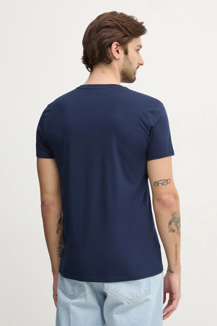 Lacoste erkek pamuklu tişört