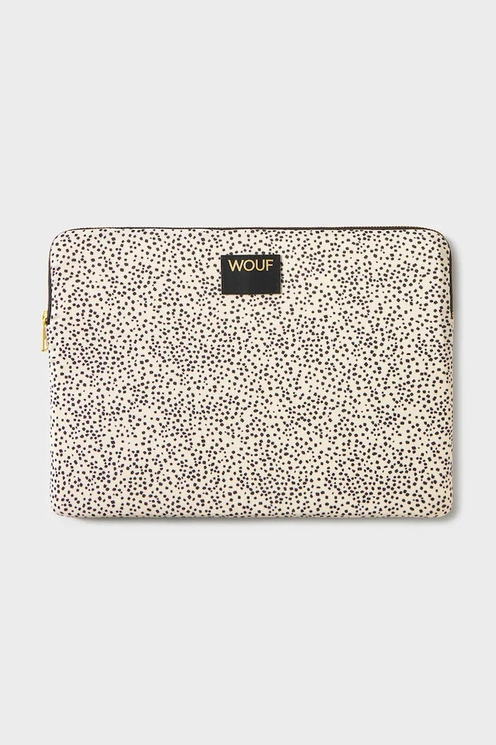 WOUF Panna 13"/14" Laptop Kılıfı