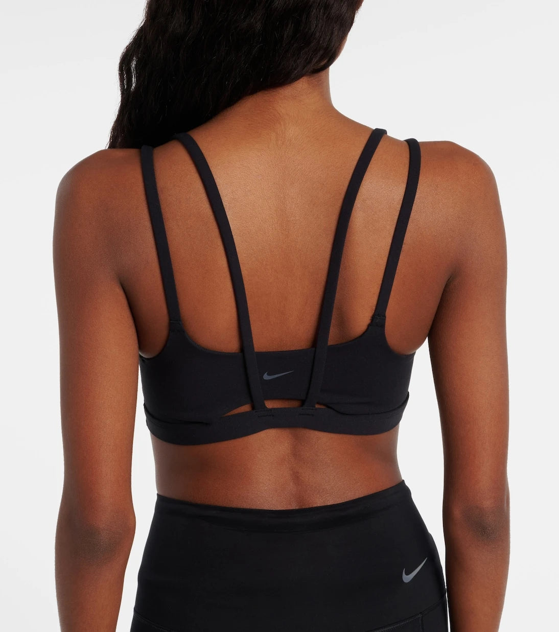 Nike - حمالة صدر Nike Zenvy الرياضية
