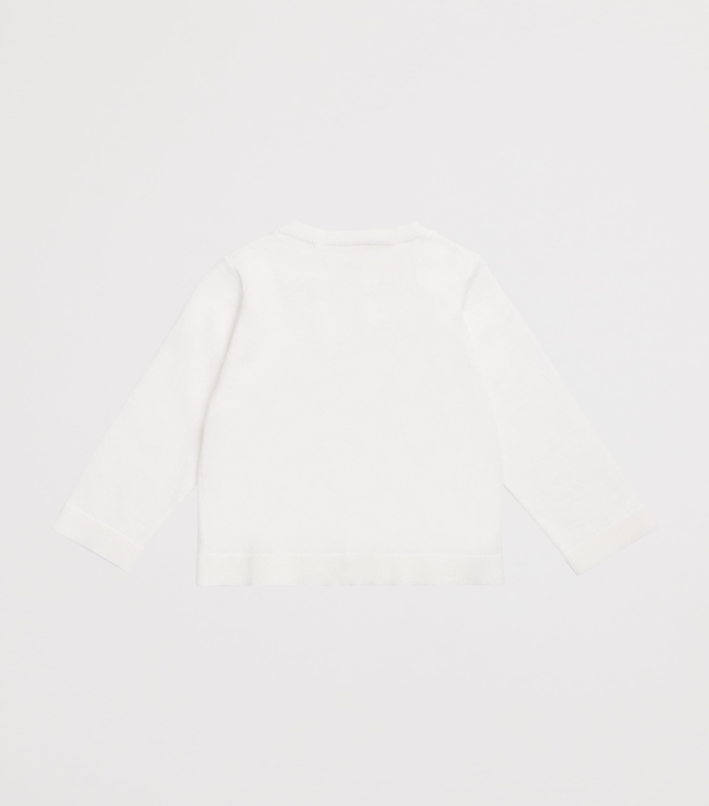 Cotton Cardigan (3-18 Months)