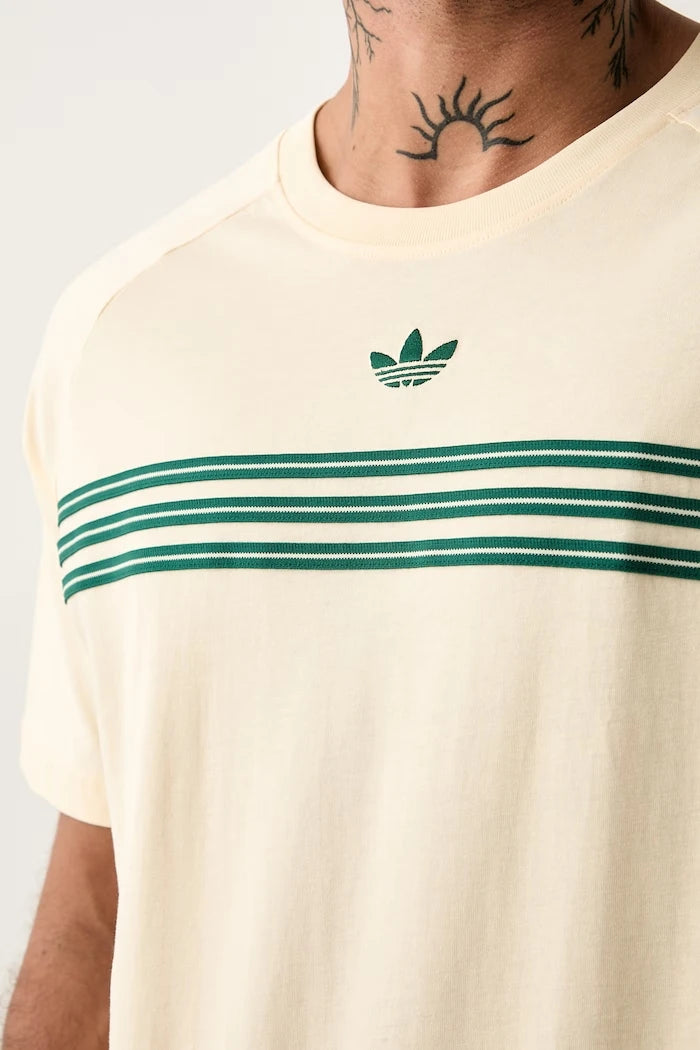 adidas Originals pamuklu erkek tişört