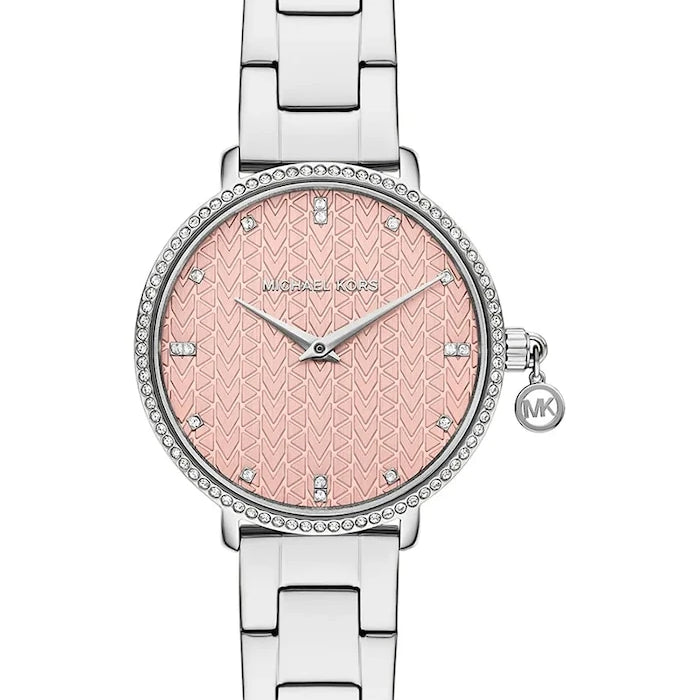 Michael Kors Часовник дамски Pyper