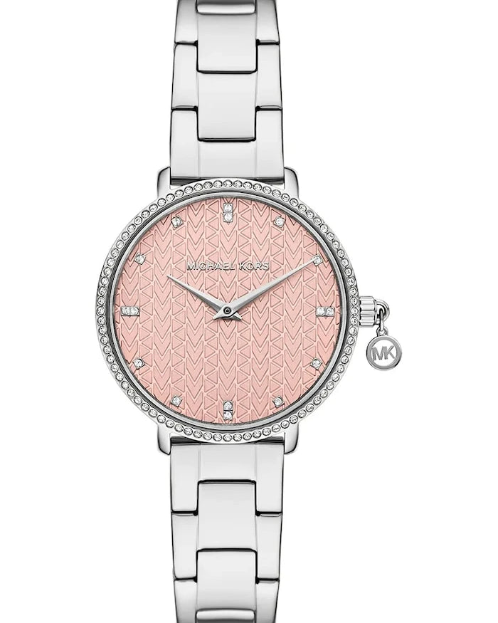 Michael Kors Часовник дамски Pyper