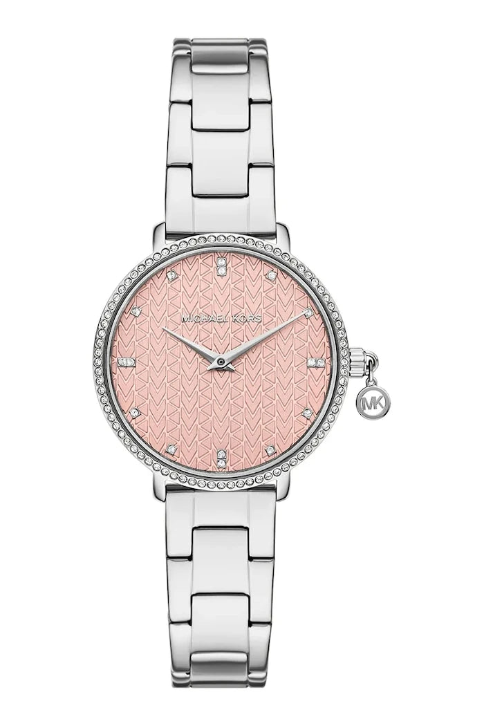 Michael Kors Часовник дамски Pyper