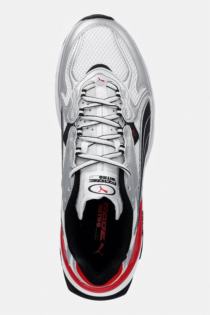 Маратонки Puma Fade Nitro