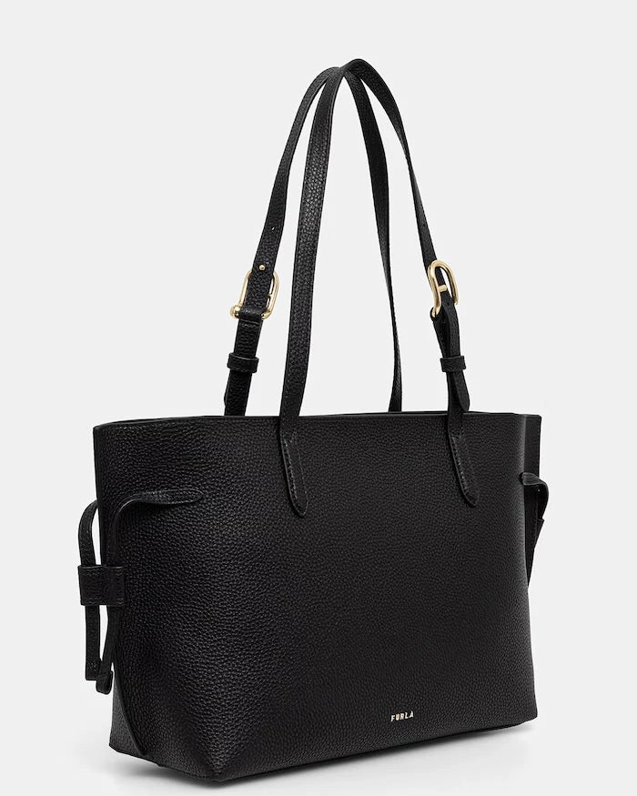 Furla kadın deri tote çanta