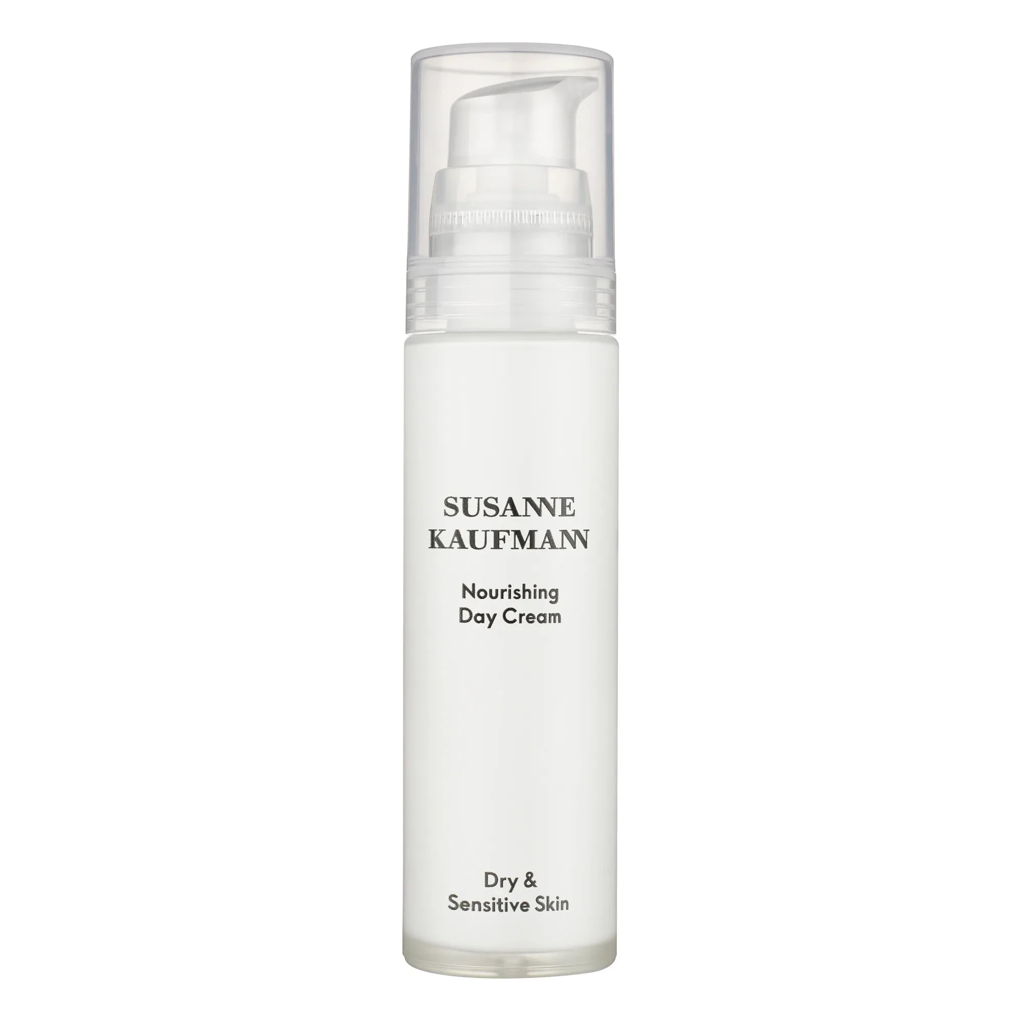 Susanne Kaufmann - Nourishing Day Cream - 50 ml