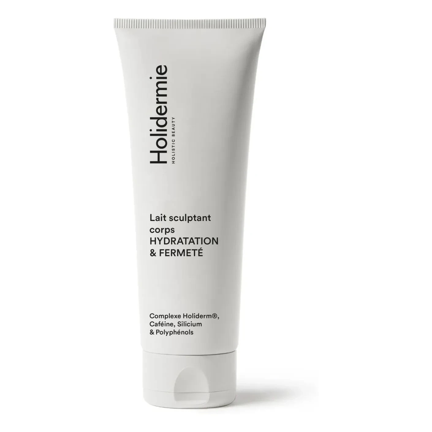Holidermie - Sculpting body milk - 100ml
