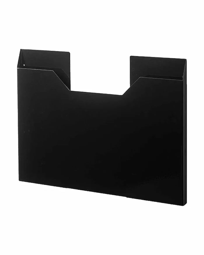 Yamazaki çelik organizer 50,5 x 2,5 x 36,5 cm