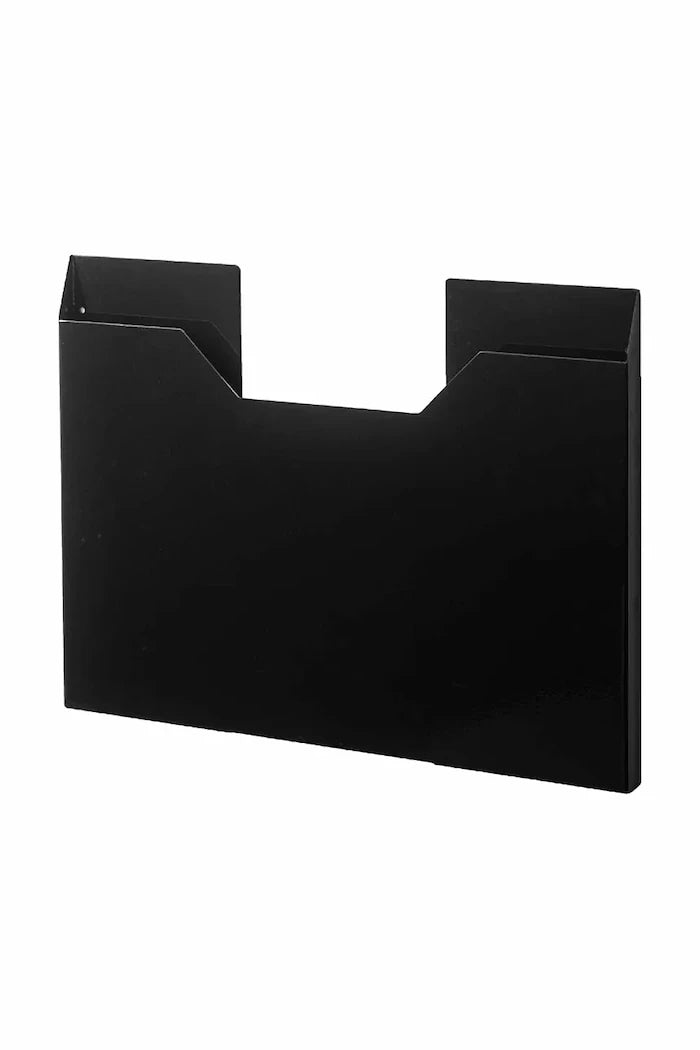 Yamazaki çelik organizer 50,5 x 2,5 x 36,5 cm
