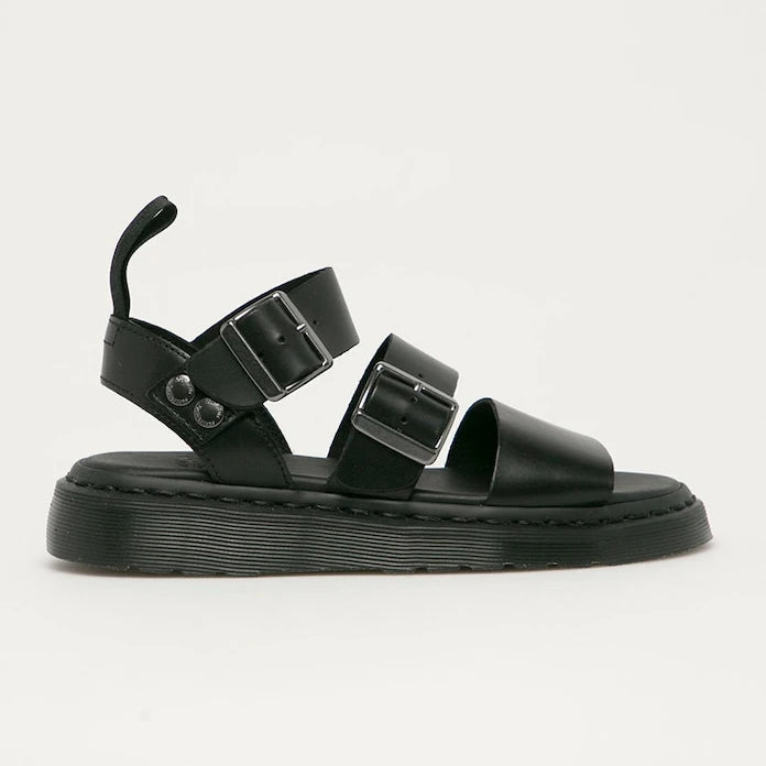 Dr. Martens - Кожени сандали Gryphon