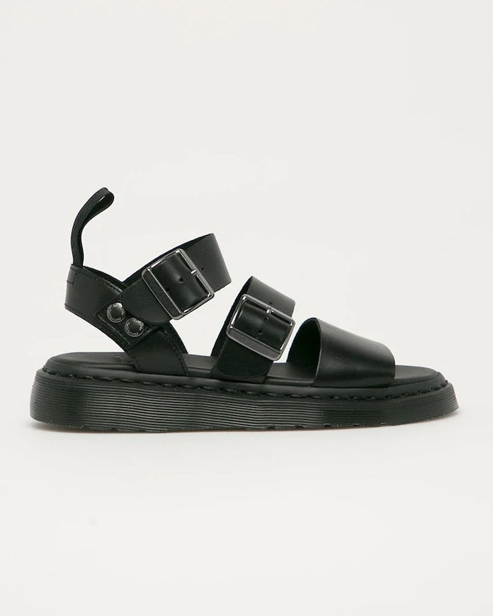 Dr. Martens - Gryphon Deri Sandaletler