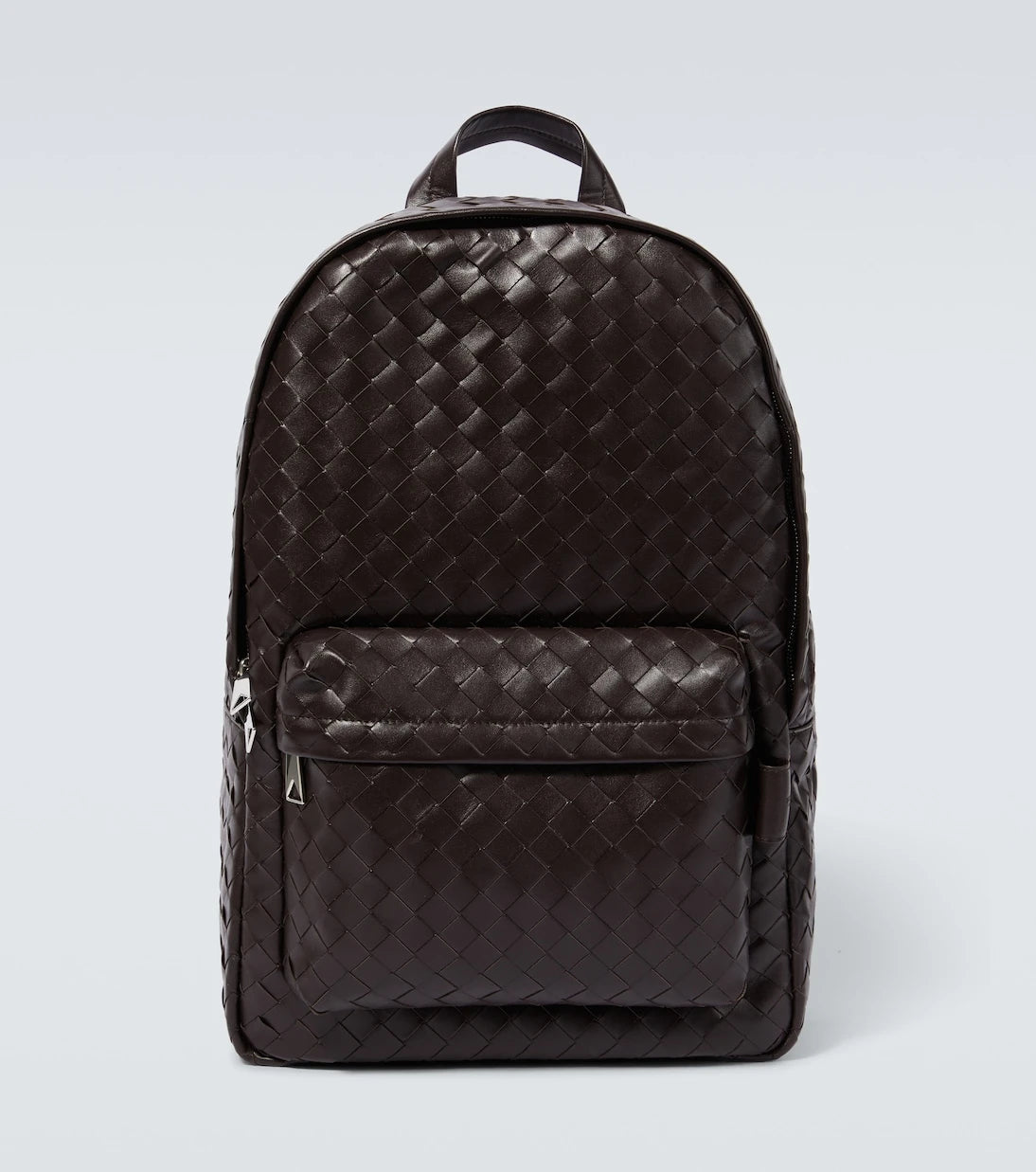 Bottega Veneta - حقيبة ظهر جلد إنترتشاتو
