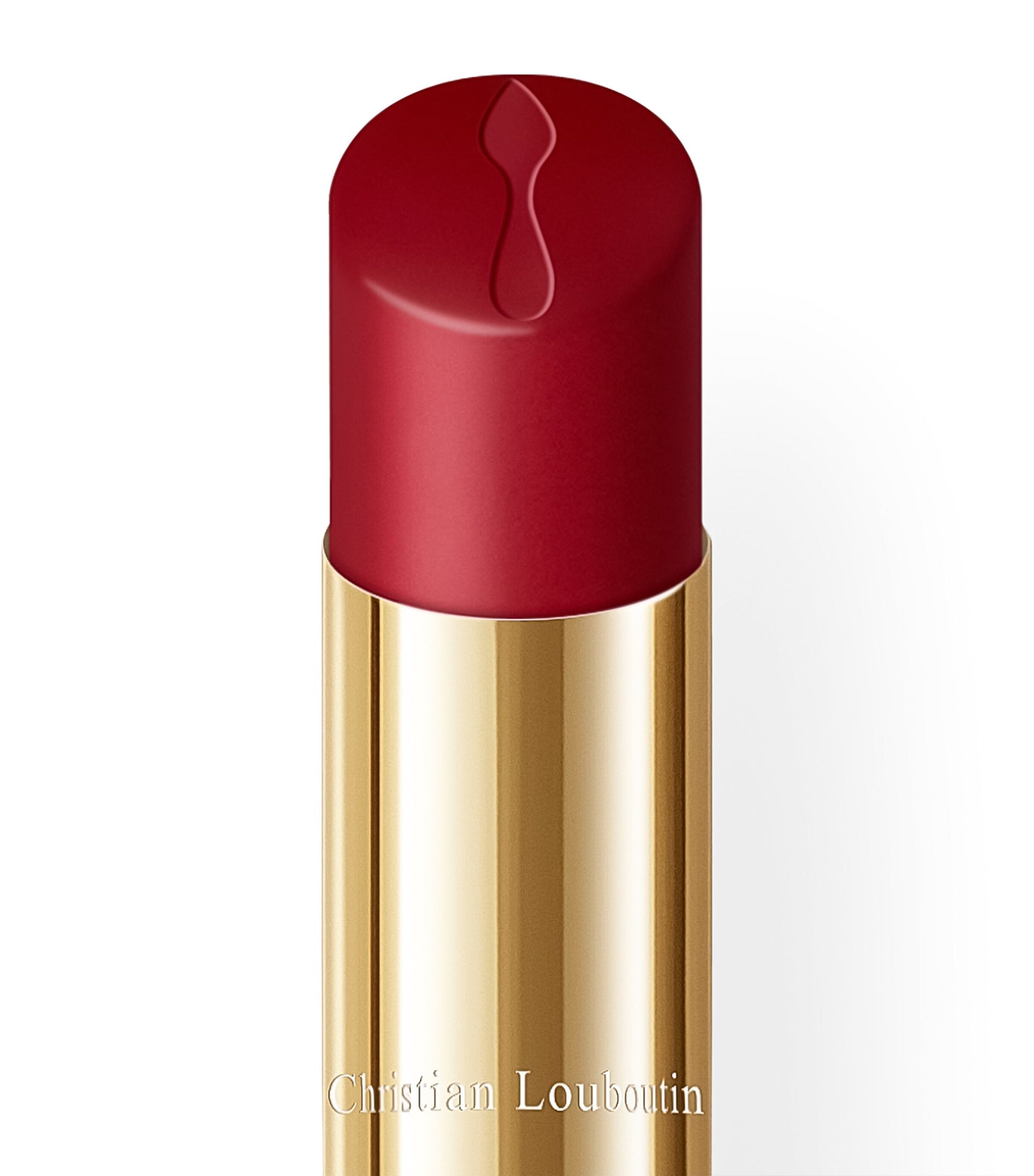 Rouge Stiletto Lumi Matte Lipstick