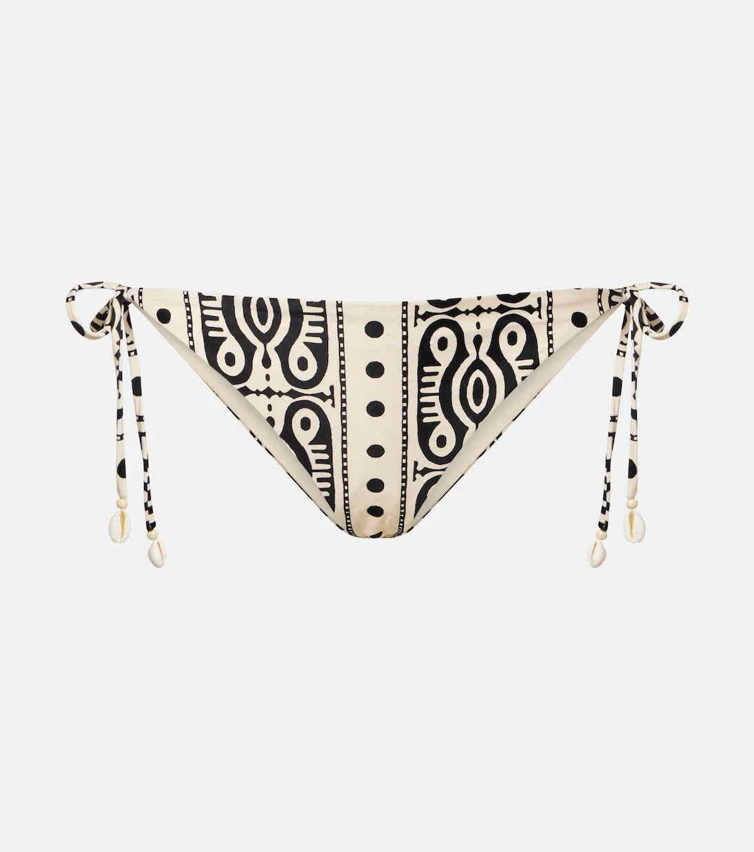 Johanna Ortiz - Printed bikini bottoms