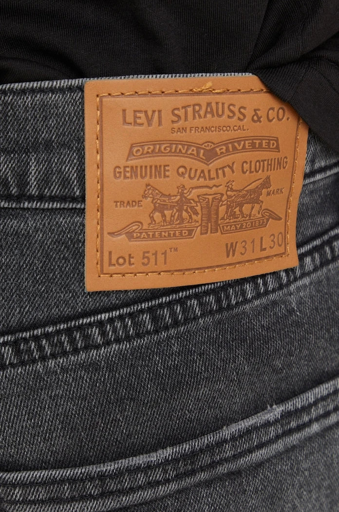 Дънки Levi's Slim 511™