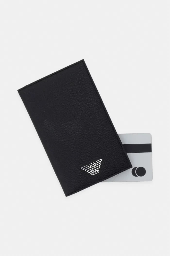 Emporio Armani калъф за карти